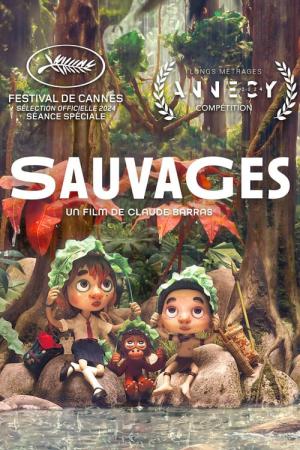 Sauvages (2024)