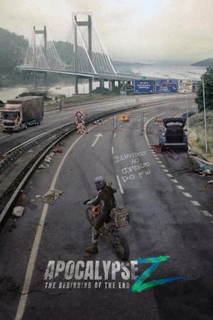 Apocalypse Z : le début de la fin (2024)