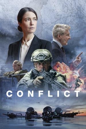 Conflict (2024)