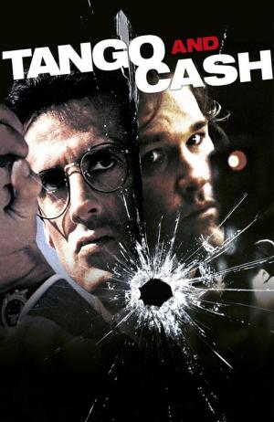 Tango et Cash (1989)