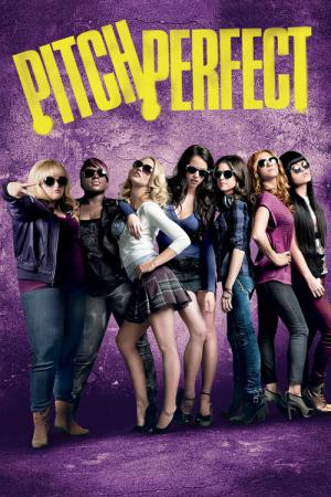 The Hit Girls (2012)