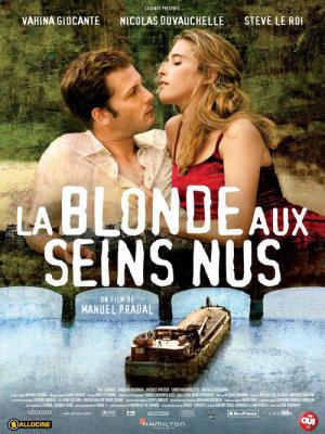 La blonde aux seins nus (2010)
