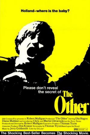 L'autre (1972)