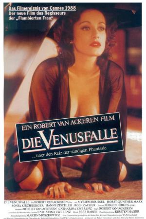 Le piège de Vénus (1988)