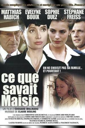 Ce que savait Maisie (1993)
