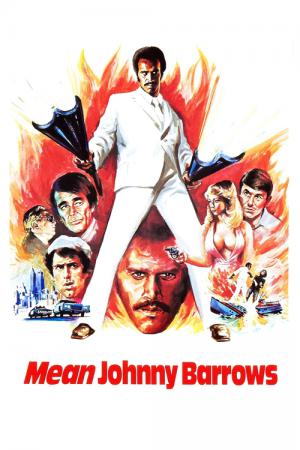 Johnny Barrows (1975)