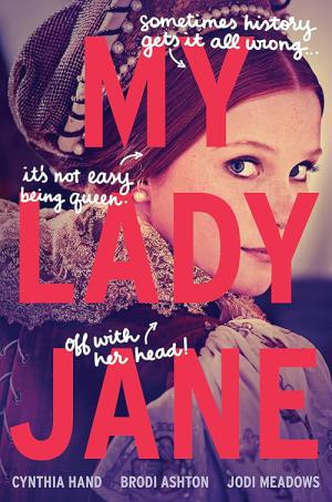 My Lady Jane (2024)