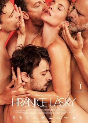 Hranice Lásky (2022)