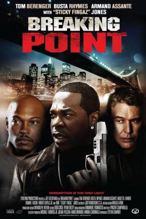 Breaking Point (2009)