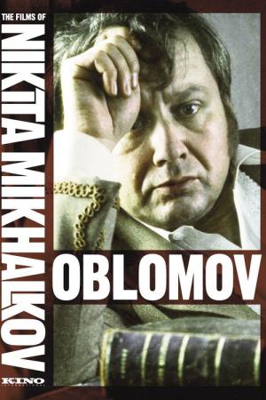 Quelques jours de la vie d'Oblomov (1980)