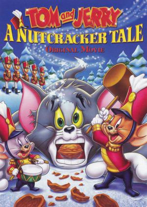 Tom et Jerry - Casse-noisettes (2007)