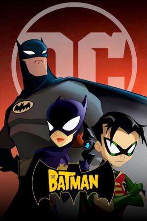Batman (2004)