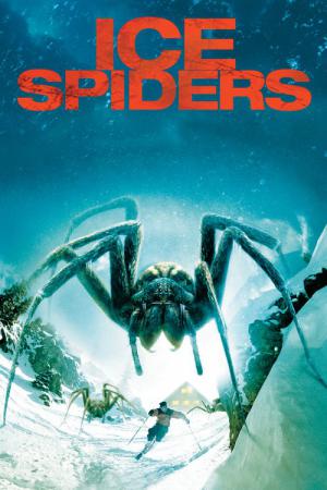 Ice Spiders: Araignées de Glace (2007)