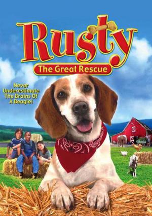 Rusty, chien détective (1998)