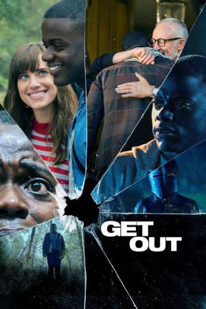 Get Out (2017)