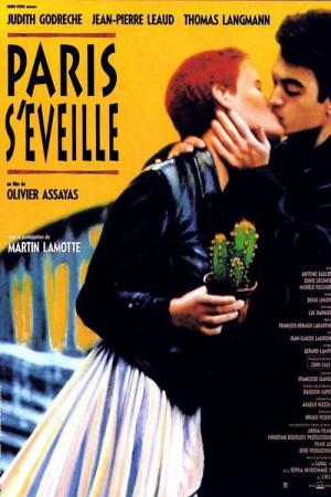 Paris s'éveille (1991)