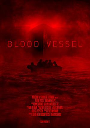 Blood Vessel (2019)