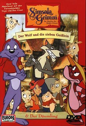 Simsala Grimm (1999)