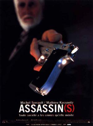 Assassin(s) (1997)