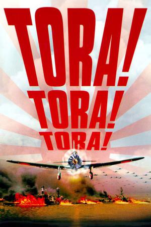 Tora ! Tora ! Tora ! (1970)
