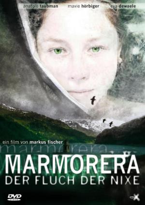 Marmorera, le village englouti (2007)