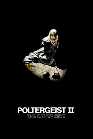 Poltergeist II (1986)