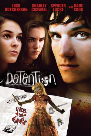 Detention (2011)