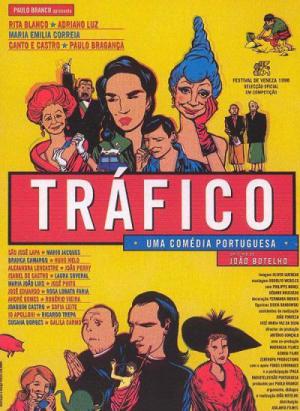 Tráfico (1998)