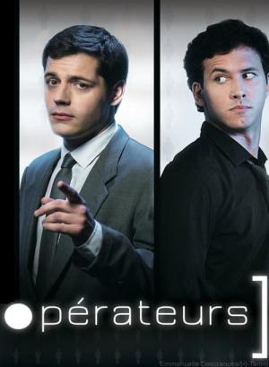 Les Opérateurs (2012)