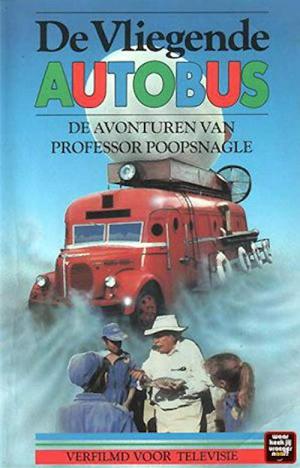 L'autobus volant du professeur Poopsnagle (1985)