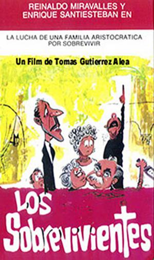 Les survivants (1979)
