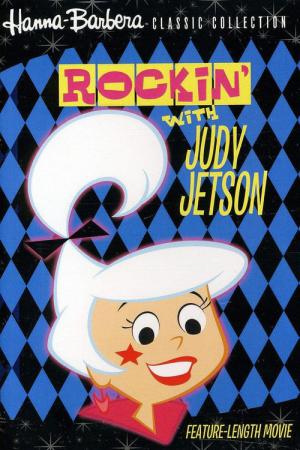 Judy Jetsons et les rockers (1988)
