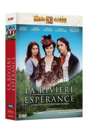 La Rivière Espérance (1995)