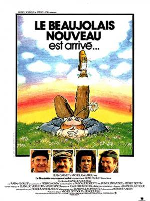 Le Beaujolais nouveau est arrivé (1978)