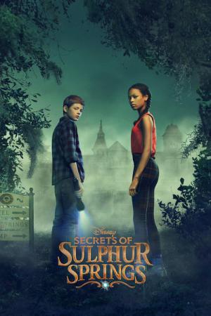 Les secrets de Sulphur Springs (2021)