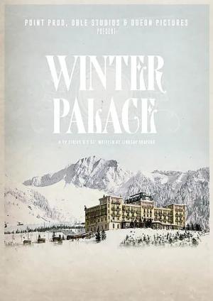 Winter Palace (2024)