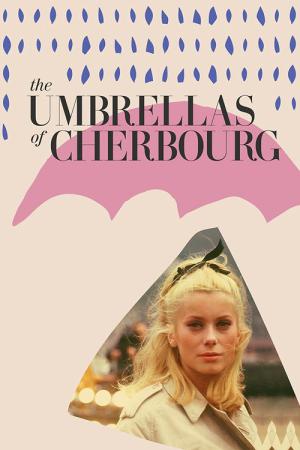 Les Parapluies de Cherbourg (1964)