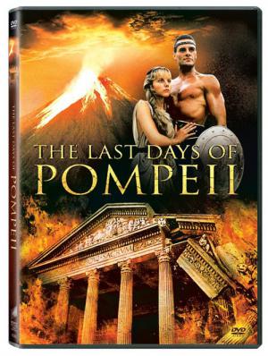 Les derniers jours de Pompéi (1984)
