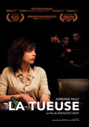 La Tueuse (2009)
