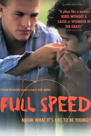 À Toute vitesse (1996)