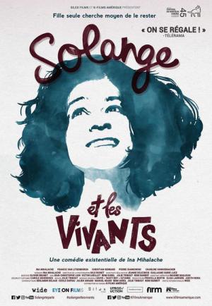 Solange et les vivants (2016)