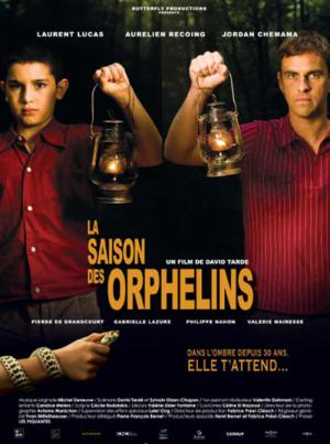 La Saison des orphelins (2008)