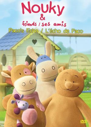 Nouky et ses amis (2008)