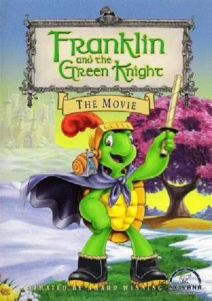 Franklin et le chevalier vert (2000)