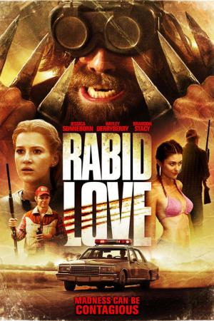 Rabid Love (2013)