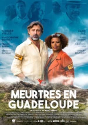 Meurtres en Guadeloupe (2023)