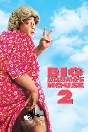 Big Mamma 2 (2006)