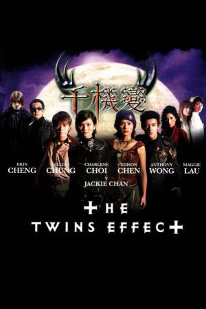 The Twins Effect (2003)