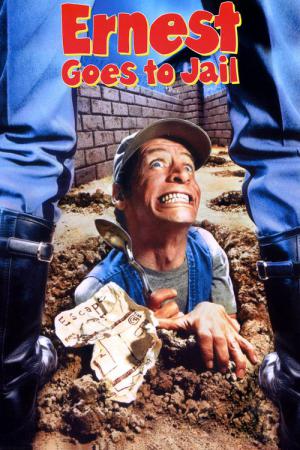 Ernest va en prison (1990)