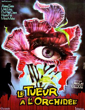 Le tueur à l'orchidée (1972)